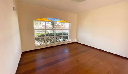 Casa com 3 dormitórios à venda, 260 m² por R$ 830.000,00 - Jardim Santa Rosália - Sorocaba/SP