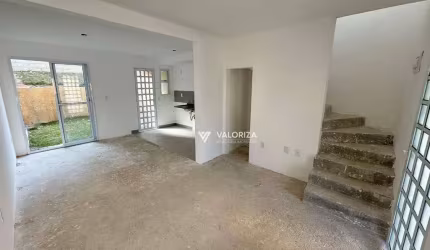 Casa com 2 dormitórios à venda, 67 m² por R$ 390.000,00 - Condomínio Villa Flora - Votorantim/SP