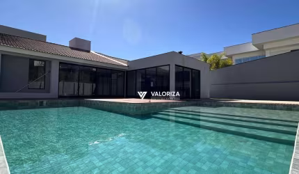 Casa à venda, 630 m² por R$ 4.300.000,00 - Condomínio Fazenda Imperial Sorocaba - Sorocaba/SP
