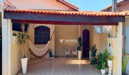 Casa com 2 dormitórios à venda, 105 m² por R$ 680.000,00 - Condomínio Parque da Árvores - Sorocaba/SP