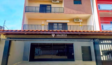 Casa com 3 dormitórios à venda, 350 m² por R$ 800.000,00 - Jardim São Guilherme - Sorocaba/SP