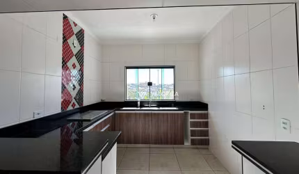 Casa com 3 dormitórios à venda, 230 m² por R$ 539.000,00 - Parque Jataí - Votorantim/SP