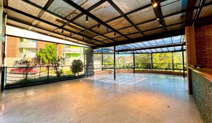 Salão para alugar, 330 m² por R$ 14.050,00/mês - Jardim América - Sorocaba/SP