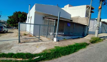 Salão, 130 m² - Vila Haro - Sorocaba/SP