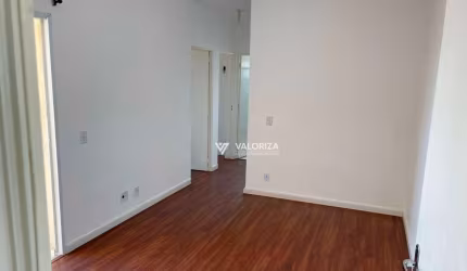 Apartamento com 2 dormitórios à venda, 50 m² por R$ 305.000,00 - Jardim Vergueiro - Sorocaba/SP