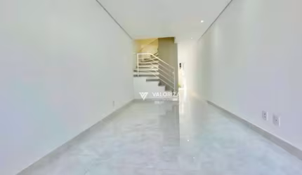Casa com 2 dormitórios à venda, 71 m² por R$ 329.900,00 - Jardim Abaeté - Sorocaba/SP