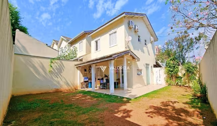 Casa com 3 dormitórios à venda, 128 m² por R$ 880.000,00 - Condomínio Villagio Di Treviso - Sorocaba/SP