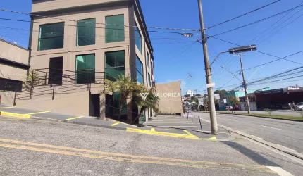 Prédio para alugar, 452 m² por R$ 30.595,39/mês - Jardim Faculdade - Sorocaba/SP