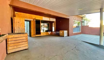 Casa com 4 dormitórios à venda, 175 m²  - Jardim Santa Rosália - Sorocaba/SP