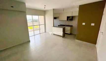 Apartamento com 2 dormitórios à venda, 65 m² por R$ 450.000,00 - Jardim Clarice - Votorantim/SP