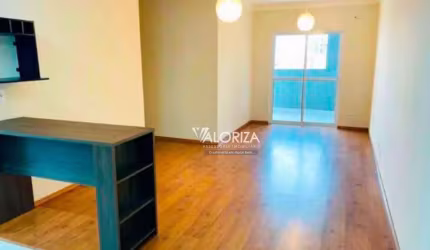 Apartamento com 3 dormitórios à venda, 88 m² - Jardim Portal da Colina - Sorocaba/SP