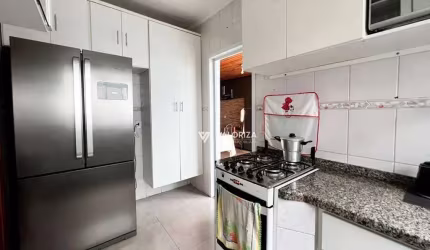 Casa com 3 dormitórios à venda, 190 m² por R$ 984.000,00 - Condomínio Ibiti do Paço - Sorocaba/SP