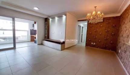 Apartamento com 3 dormitórios à venda - La Vista Moncayo - Sorocaba/SP