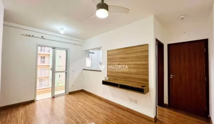 Apartamento com 2 dormitórios à venda, 59 m²- Condomínio Residencial Flor de Acácia - Sorocaba/SP