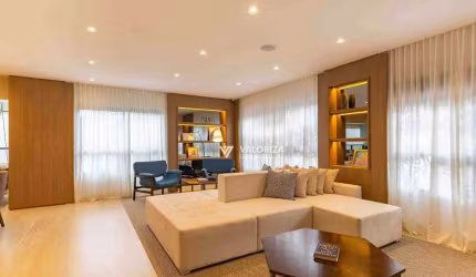 Apartamento com 4 dormitórios à venda, 192 m² por R$ 1.908.000,00 - Jardim Portal da Colina - Sorocaba/SP