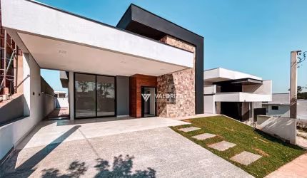 Casa com 3 dormitórios à venda, 180 m²  - Cyrela Landscape Esplanada - Votorantim/SP