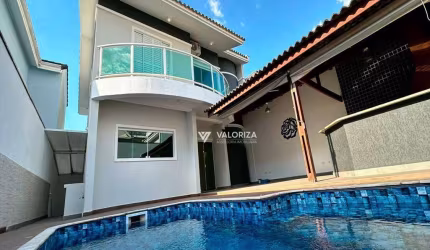 Casa à venda, 290 m² por R$ 1.390.000,00 - Condomínio Vila dos Inglezes - Sorocaba/SP