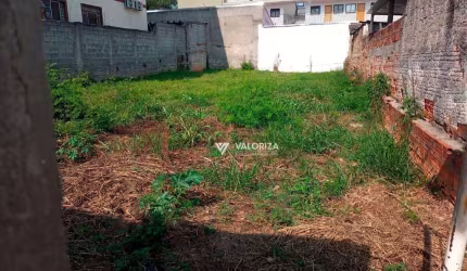 Terreno 360 m², Jardim Simus, para construir a casa do seu sonho.