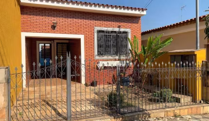 Casa com 3 dormitórios para alugar, 102 m² por R$ 2.085,00/mês - Além Ponte - Sorocaba/SP