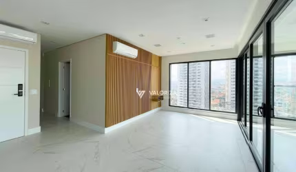 Apartamento com 3 dormitórios para alugar, 151 m² por R$ 11.895,00/mês - Jardim Faculdade - Sorocaba/SP