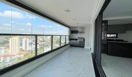 Apartamento com 3 dormitórios para alugar, 151 m² por R$ 12.115,92/mês - Jardim Faculdade - Sorocaba/SP