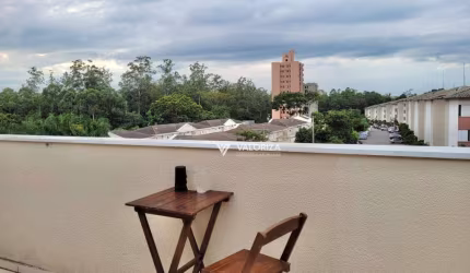 Apartamento com 2 dormitórios à venda, 104 m² - Vila Boa Vista - Sorocaba/SP