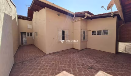 Casa com 3 dormitórios à venda, 115 m² por R$ 430.000,00 - Central Parque Sorocaba - Sorocaba/SP