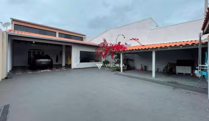 Casa com 3 dormitórios à venda, 250 m² por R$ 620.000,00 - Jardim Astro - Sorocaba/SP