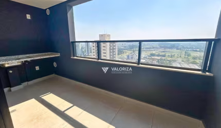Apartamento com 3 dormitórios à venda, 84 m² por R$ 1.200.000,00 - Connect Planeta - Sorocaba/SP
