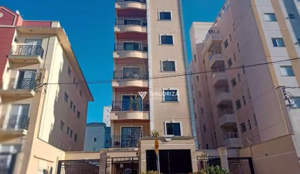 Apartamento com 3 dormitórios à venda, 83 m²  - Parque Campolim - Sorocaba/SP