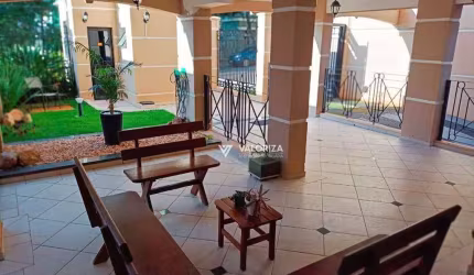 Apartamento com 3 dormitórios à venda, 83 m²  - Parque Campolim - Sorocaba/SP