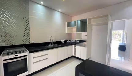 Casa com 2 dormitórios à venda, 96 m² por R$ 730.000,00 - Condomínio Terras de São Francisco - Sorocaba/SP