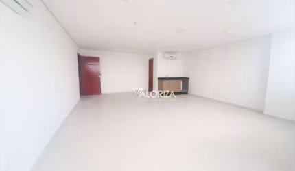 Sala, 47 m² - venda por R$ 405.700,00 ou aluguel por R$ 3.910,00/mês - Parque Campolim - Sorocaba/SP