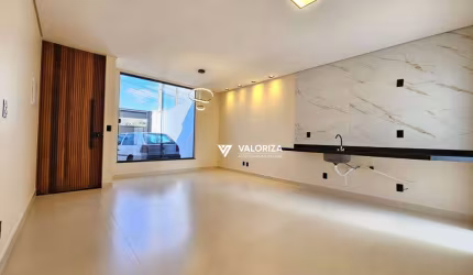 Casa com 2 dormitórios à venda, 80 m² por R$ 450.000,00 - Jardim Rosália Alcolea - Sorocaba/SP