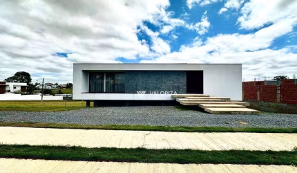 Casa à venda, 250 m² por R$ 1.280.000,00 - Condomínio Saint Charbel - Araçoiaba da Serra/SP
