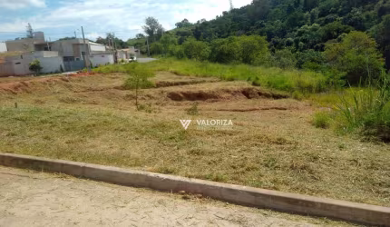 Terreno à venda, 185 m² por R$ 100.000,00 - Jardim Serra Dourada - Votorantim/SP