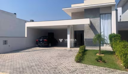 Casa, 180 m² - venda por R$ 1.440.000,00 ou aluguel por R$ 7.940,00/mês - Condomínio Residencial Renaissance - Sorocaba/SP