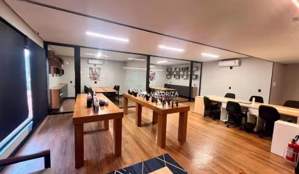 Prédio para alugar, 612 m² por R$ 20.020,00/mês - Jardim Pagliato - Sorocaba/SP