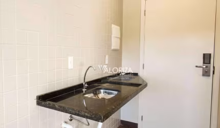 Apartamento com 1 dormitório à venda, 25 m² por R$ 165.000,00 - Santa Terezinha - Sorocaba/SP