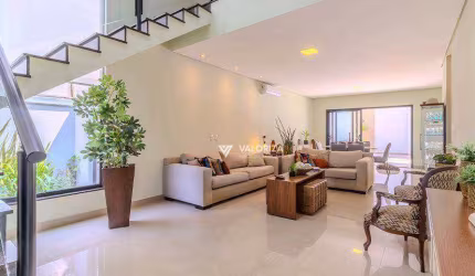 Casa com 3 quartos à venda, 258 m² por R$ 1.800.000 - Cyrela Landscape Esplanada - Votorantim/SP