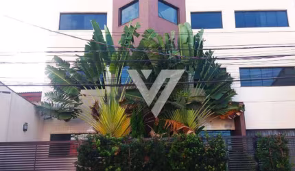 Prédio, 750 m² - venda por R$ 5.000.000,00 ou aluguel por R$ 20.000,00/mês - Recreio Marajoara - Sorocaba/SP