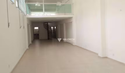 Salão para alugar, 246 m² por R$ 6.108,01/mês - Centro - Sorocaba/SP