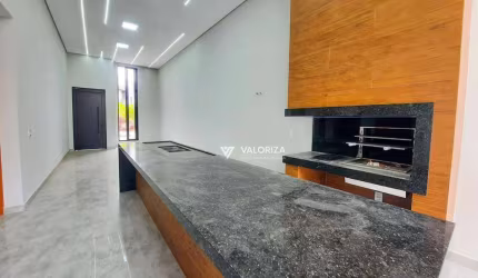 Casa à venda, 170 m² por R$ 1.350.000,00 - Condomínio Ibiti Reserva - Sorocaba/SP