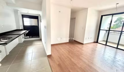 Apartamento com 2 dormitórios à venda, 62 m² por R$ 585.000,00 - Vila Espírito Santo - Sorocaba/SP
