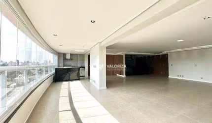 Apartamento com 4 dormitórios à venda, 325 m² por R$ 2.150.000,00 - Portal da Colina. - Sorocaba/SP