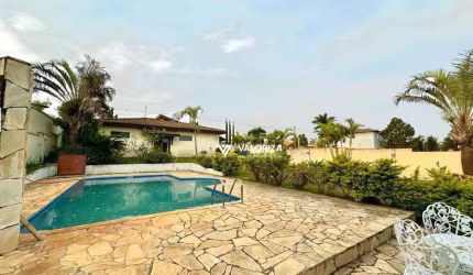 Casa à venda, 290 m² por R$ 1.300.000,00 - Condomínio Village Ipanema - Araçoiaba da Serra/SP