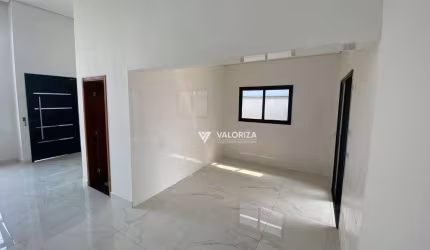 Casa com 3 dormitórios à venda, 133 m² por R$ 800.000,00 - Condomínio Residencial Reserva Ipanema - Sorocaba/SP