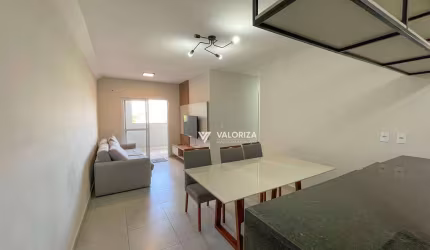 Apartamento com 3 dormitórios para alugar, 88 m² por R$ 5.853,00/mês - Jardim Portal da Colina - Sorocaba/SP