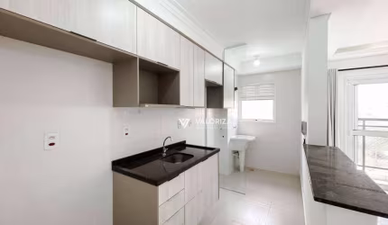 Apartamento com 2 dormitórios à venda, 52 m² por R$ 352.000,00 - Residencial Platinum Iguatemi - Votorantim/SP