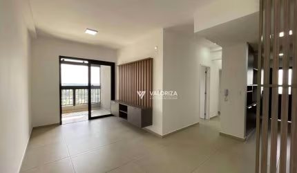 Apartamento com 2 dormitórios, 76 m² - venda por R$ 980.000,00 ou aluguel por R$ 5.577,75/mês - Edifício JK Boa Vista - Sorocaba/SP
